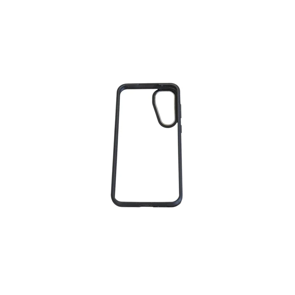 V4-N OtterBox‎ Prefix Series Case For Samsung Galaxy S23 FE In Black/Clear